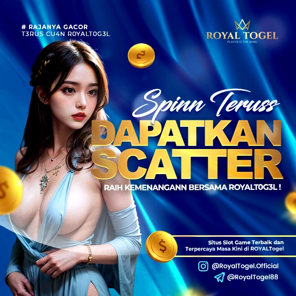 ROYALTOGEL